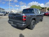New 2025 Nissan Frontier Pro-X image 3