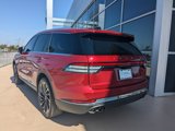 New 2025 Lincoln Aviator Reserve w/ Equipment Group 201A image 5