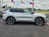 New 2025 Mitsubishi Outlander SE image 5