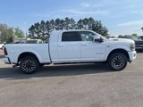 New 2025 RAM 2500 Limited image 4
