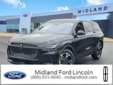 New 2025 Lincoln Nautilus Premier w/ Equipment Group 102A image 1