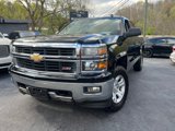 Used 2014 Chevrolet Silverado 1500 LT w/ All Star Edition image 3