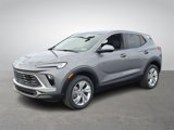 New 2025 Buick Encore GX Preferred image 2