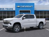 New 2025 Chevrolet Silverado 1500 LTZ image 2