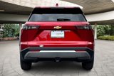 New 2026 Chevrolet Equinox LT image 4