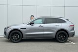 Used 2024 Jaguar F-PACE R-Dynamic S image 2