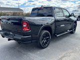 New 2025 RAM 1500 Laramie w/ Night Edition image 5