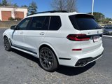 New 2025 BMW X7 M60i image 3