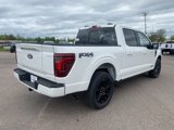 New 2025 Ford F150 Platinum w/ Equipment Group 702A High image 5