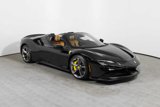 Certified 2023 Ferrari SF90 Spider image 3