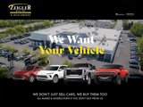New 2026 GMC Terrain Elevation w/ Elevation Premium Package image 3