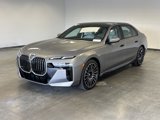 New 2025 BMW 740i image 5
