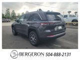 New 2025 Jeep Grand Cherokee Limited w/ Luxury Tech Group II image 4