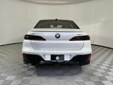 New 2025 BMW i7 xDrive60 w/ Executive Package image 6