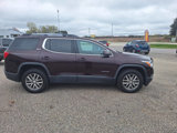 Used 2017 GMC Acadia SLE w/ Driver Alert Package I image 3