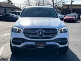 Used 2020 Mercedes-Benz GLE 350 4MATIC image 2