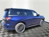 New 2025 INFINITI QX80 Autograph image 5