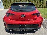 New 2025 Toyota Corolla GR image 4
