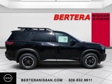New 2025 Nissan Pathfinder Rock Creek image 2