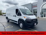 New 2025 RAM ProMaster 2500 w/ Power Group image 2