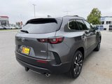 New 2025 MAZDA CX-50 2.5 Hybrid w/ Cargo Package image 6