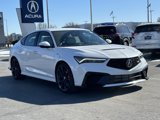 New 2025 Acura Integra Type S image 3