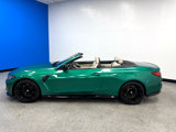 Used 2022 BMW M4 xDrive Competition w/ M Driver's Package image 4