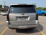 Used 2017 Cadillac Escalade Premium Luxury image 6