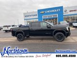 New 2025 GMC Sierra 2500 AT4 w/ AT4 Premium Plus Package image 4