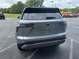 New 2026 Chevrolet Equinox LT w/ Convenience Package II image 5