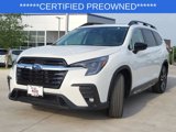 Certified 2024 Subaru Ascent Limited w/ Technology Package image 2