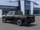 New 2025 GMC Sierra 2500 Denali Ultimate image 3