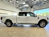 New 2025 Ford F150 Lariat w/ Equipment Group 502A High image 4
