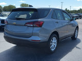 Certified 2024 Chevrolet Equinox LS w/ Driver Confidence II Package image 5