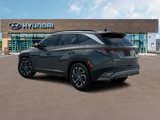 New 2025 Hyundai Tucson Limited image 3