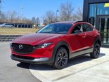 New 2025 MAZDA CX-30 2.5 Turbo w/ Premium Plus Pkg image 2