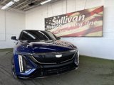 Used 2024 Cadillac Lyriq Sport w/ Nappa Leather Package image 2