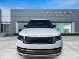 New 2025 Land Rover Range Rover Long Wheelbase SE image 4