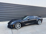 Used 2015 Chevrolet Corvette Z06 w/ 3LZ Preferred Equipment Group image 2