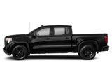 Used 2022 GMC Sierra 1500 Elevation w/ LPO, Elevation Black Package image 3