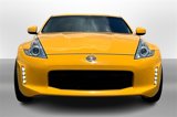 Used 2017 Nissan 370Z Coupe image 2