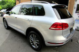 Used 2015 Volkswagen Touareg Sport image 3