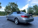 Used 2014 Mercedes-Benz E 350 Cabriolet image 4