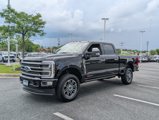 New 2025 Ford F350 Platinum w/ Platinum Plus Package image 5