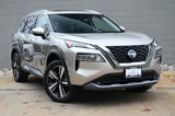 Certified 2022 Nissan Rogue SL image 3