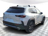 New 2025 MAZDA CX-50 AWD 2.5 Turbo w/ Accent Package image 4