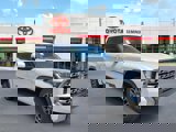 New 2025 Toyota Tundra Platinum image 2