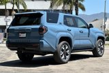 New 2025 Toyota 4Runner 4WD image 4