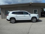 New 2025 GMC Acadia Denali w/ LPO, Floor Liner Package image 4