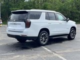 New 2025 Chevrolet Tahoe LS w/ LPO, Dark Essentials Package image 3